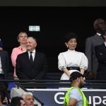 OL : Aulas savoure le succès sur l’OM, encense Kang et tacle Textor