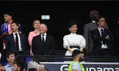 OL : Aulas savoure le succès sur l&rsquo;OM, encense Kang et tacle Textor