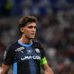 OM : l’Argentine vole au secours de Leonardo Balerdi