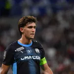 OM : Balerdi voulait la Juve… Marseille l’a bloqué et il est en colère !