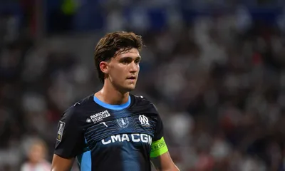 OM : Balerdi voulait la Juve… Marseille l’a bloqué et il est en colère !