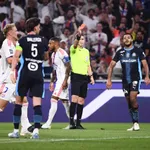 OM : Egan-Riley connaît sa sanction après l&rsquo;Olympico !