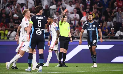 OM : Egan-Riley connaît sa sanction après l&rsquo;Olympico !