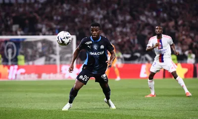 OM : un 2e coup dur après Aguerd pour le déplacement à Madrid !