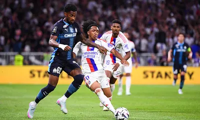 OL Mercato : un nouveau géant européen fonce déjà sur Malick Fofana en janvier