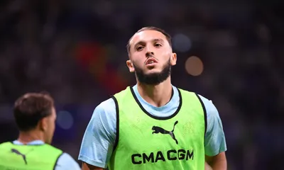 OM Mercato : Gouiri a repoussé un géant européen pour rester à Marseille cet été !