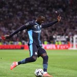 OM : pas si grave qu’annoncé pour Weah ?