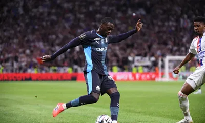 OM : pas si grave qu&rsquo;annoncé pour Weah ?