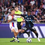 OM : un joker tombé du ciel pourrait relancer les Marseillais !