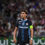 OM Mercato : un autre cador que la Juve a tenté Balerdi, son départ déjà programmé !