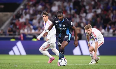 OM – Ligue des Champions : Ulisses Garcia remplace Facundo Medina !