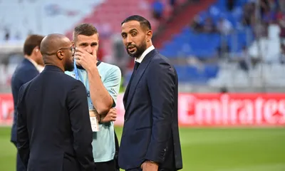 OM : le message fort de Medhi Benatia aux recrues estivales