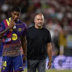 FC Barcelone : toujours pas de Yamal contre Getafe, mais un joueur incertain est bien là