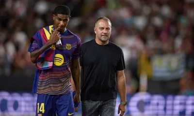 FC Barcelone : toujours pas de Yamal contre Getafe, mais un joueur incertain est bien là