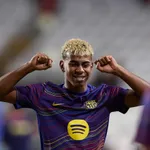 Lamine Yamal sacré meilleur jeune joueur du monde par le CIES