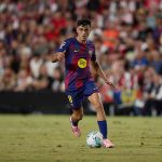 FC Barcelone : Pedri met une énorme claque aux milieux du Real Madrid