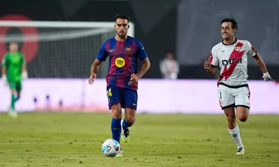 FC Barcelone – PSG : un Blaugrana sous-coté dans le viseur parisien !