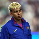 FC Barcelone : la tendance se confirme pour Lamine Yamal