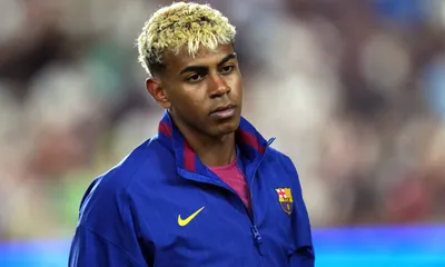 FC Barcelone : la tendance se confirme pour Lamine Yamal