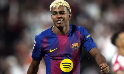 FC Barcelone : Lamine Yamal ne rêve pas que du Ballon d&rsquo;Or !