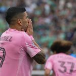 MLS : Luis Suarez et Sergio Busquets dans la tourmente après une bagarre avec l’Inter Miami