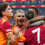 Ligue des champions : Galatasaray veut conquérir l’Europe !