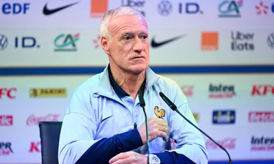 Équipe de France vs PSG : la réponse musclée de Deschamps sur la gestion des blessures