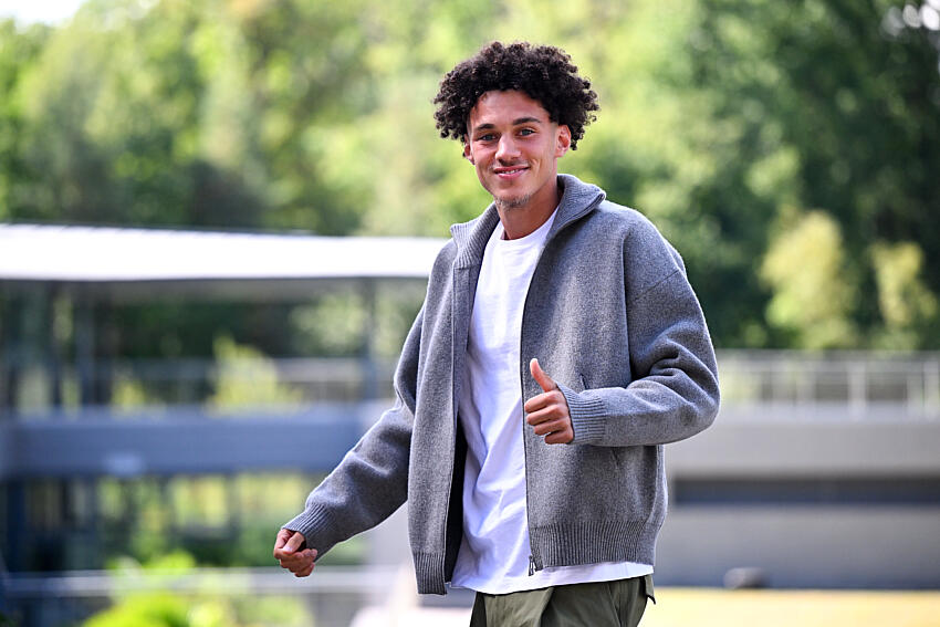 Maghnes Akliouche (AS Monaco)