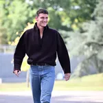 Benjamin Pavard est arrivée à Marseille !