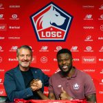 LOSC : Chancel Mbemba attaque l’OM !