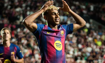 Le FC Barcelone brise le silence sur Yamal et annonce une grande nouvelle avant le Clasico