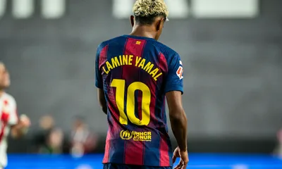 Barça : Lamine Yamal recadre Hansi Flick après le nul contre le Rayo