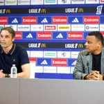 OL : Endrick, Tolisso, Fofana… les dirigeants lyonnais ouvrent le mercato !