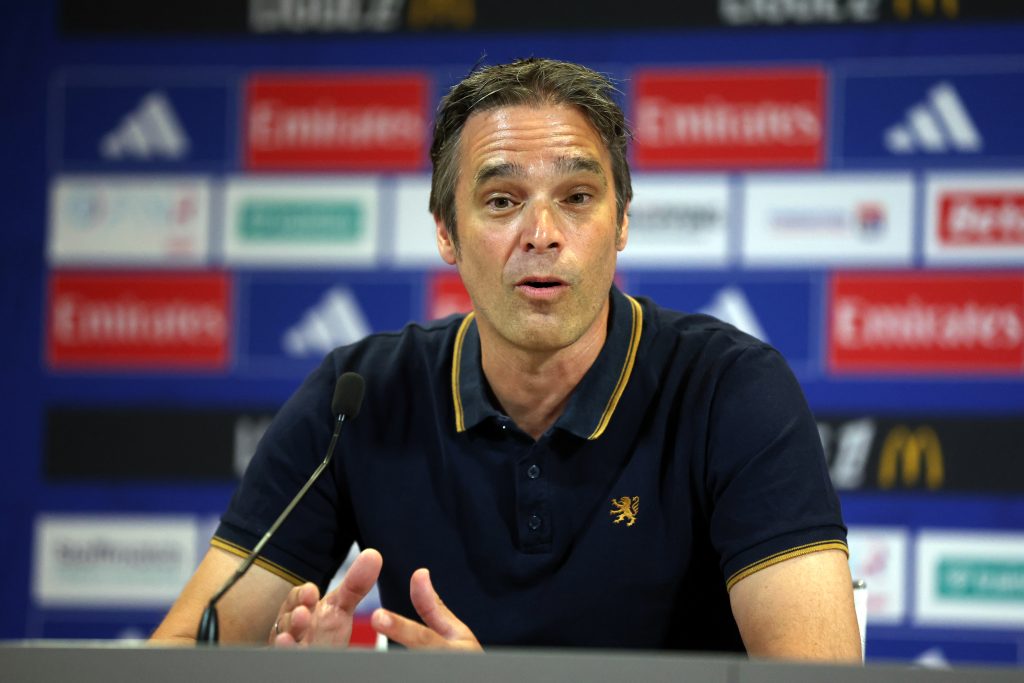 OL Mercato : Gerlinger tease du lourd, Endrick n’était que le début !