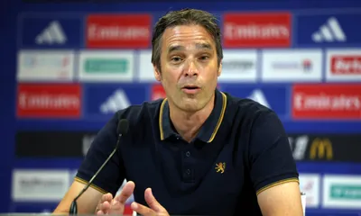 OL Mercato : Michael Gerlinger s’exprime sur Mikautadze, Fofana et la piste Maupay (OM)