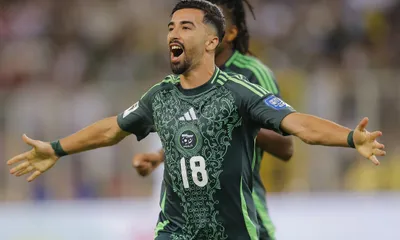 Algérie : la qualification pour la Coupe du monde 2026 à portée de main