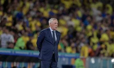 FC Barcelone : depuis le Brésil, Ancelotti favorise le Real Madrid au détriment des Blaugranas !