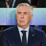 Mercato : les révélations de Carlo Ancelotti sur ses départs du Real Madrid et du PSG