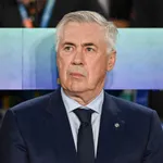 Mercato : les révélations de Carlo Ancelotti sur ses départs du Real Madrid et du PSG