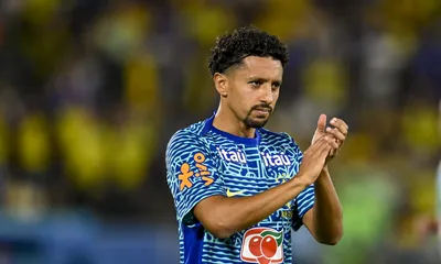 PSG : Marquinhos applaudit l&rsquo;OM !