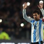 Lionel Messi a rendu fou de joie une star du PSG