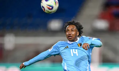 OL Mercato : nouveau coup de tonnerre pour l’avenir de Malick Fofana ! 