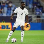 Real Madrid : l’Allemagne a sombré en Slovaquie, Rüdiger en colère !