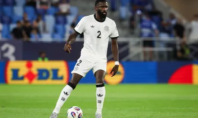 Real Madrid : l&rsquo;Allemagne a sombré en Slovaquie, Rüdiger en colère !