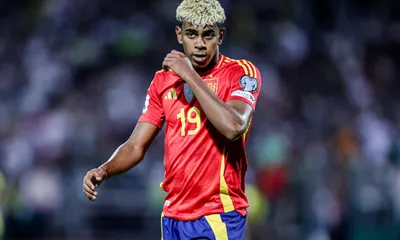 FC Barcelone : un grand danger menace Lamine Yamal pour la suite de sa carrière