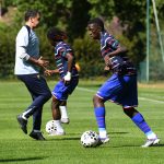 Moustapha Dabo, le nouveau crack du FC Nantes ?