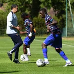 FC Nantes : une promesse des Canaris brille loin de Nantes