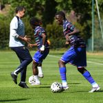 FC Nantes : une promesse des Canaris brille loin de Nantes