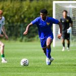 ASSE Mercato : un défenseur central signé pour remplacer Chico Lamba