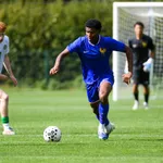 ASSE Mercato : un défenseur central signé pour remplacer Chico Lamba